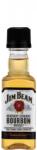 Jim Beam (Джим Бийм) Бърбън уиски 50 мл