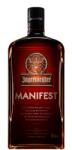 Jägermeister Йегермайстер Манифест