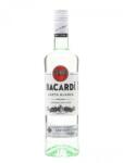 BACARDI Carta Blanca Бял Ром (БАКАРДИ КАРТА БЛАНКА) 700МЛ