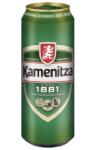 KAMENITZA Каменица кен 12х500мл