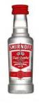 SMIRNOFF Смирноф миниатюра