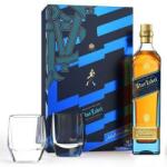 Johnnie Walker Джони Уокър + 2 чаши