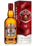 CHIVAS REGAL Чивас Регал 12г. 0.7л