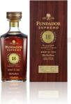 Fundador Фундадор Супремо 18г