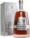 Ron Quorhum Куорум 23г