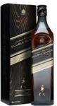Johnnie Walker Джони Уокър Дабъл Блек