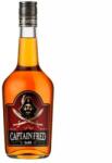 Captain Fred Капитан Фред Тъмен - lightsmarket - 9,08 лв