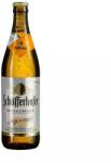 Schöfferhofer Шоферхофер Кристал Вейзен 6бр. х 500мл