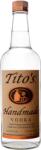 Tito’s Handmade Vodka Титос
