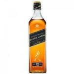 Johnnie Walker Джони Уокър 12г. миниатюра