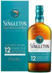 The Singleton Сингълтън 12г