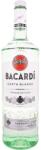 BACARDI Бакарди Рон Карта Бланка Супериор