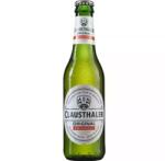Clausthaler Клаусталер безалкохолна - lightsmarket - 1,80 лв