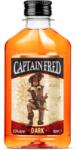 Captain Fred Капитан Фред Тъмен - lightsmarket - 2,91 лв