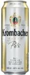 Krombacher Pils (Кромбахер) 4бр. х 500мл
