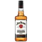 Jim Beam Джим Бийм 0.7л