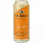Schöfferhofer Шоферхофер вайсбира