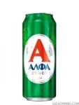 Alfa Алфа 12бр. х 500мл