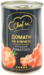 CHEF IS домати на кубчета - 400 гр