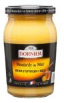 BORNIER Мека горчица с мед 235 гр