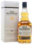 OLD PULTENEY Олд Пултни 12г