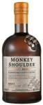 Monkey Shoulder Мънки Шоулдър Смоуки Мънки