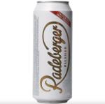 Radeberger Радебергер Пилснер кен 24Х0.5л