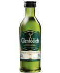Glenfiddich Гленфидих 12г. миниатюра