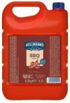 Hellmann's 4.8кг Сос Барбекю Хелманс