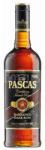 PASCAS Олд Паскас Дарк Ром 0.7л