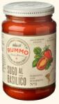 RUMMO СОС ДОМАТИ С БОСИЛЕК rummo 340 гр