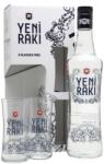 Yeni Raki Йени Ракъ с 2 чаши