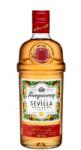 Tanqueray Танкерей Севиля