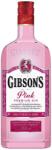 Gibson's Гибсънс розов