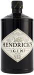 Hendrick's Gin Хендрикс
