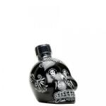 Tequila Anejo КАХ Аниехо Череп миниатюра