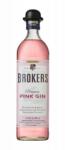 Broker's Брокърс Пинк