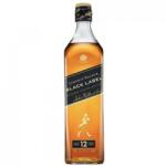 Johnnie Walker Джони Уокър 12г. Блек Лейбъл - lightsmarket - 67,83 лв