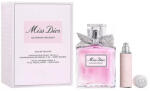 Dior Miss Dior Blooming Bouquet 2023 set cadou cu EDT 100ml si mini 10ml Woman 1 unitate