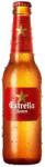 Estrella Damm Испанска светла бира Барселона 330 мл