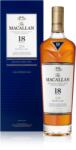 THE MACALLAN Макалън Дабъл Каск 18г