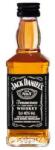 Jack Daniel's (Джак Даниелс) Old No. 7 Тенеси Уиски миниатюра 50 мл