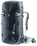 Deuter Rucsac drumetie Deuter Guide 34+8L black shale (4046051148977) Rucsac tura