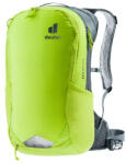 Deuter Rucsac ciclism Deuter Race Air 14+3L citrus graphite (4046051149424) Rucsac ciclism, alergare