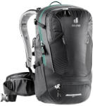 Deuter Rucsac drumetie Deuter Trans Alpine 24L black (4046051114408) Rucsac tura