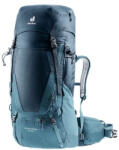 Deuter Rucsac drumetie dama Deuter Futura Air Trek 45+10L SL marine lake (4046051146447) Rucsac tura