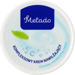 Natigo Cremă pentru față și mâini cu efect hidratant - Natigo Melado Cream 300 ml