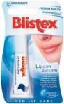 Blistex Balsam intensiv pentru buze, 1 buc