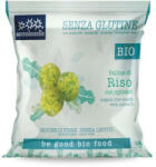  Bilute Bio fara gluten din orez si spanac, 60 g, Sottolestelle