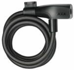  AXA AXA Cable Resolute 8-150 8-150, fekete matt
